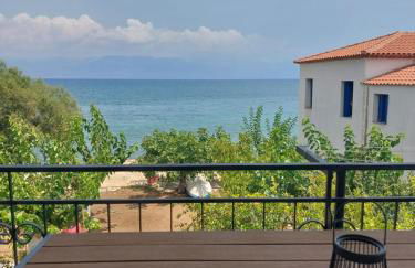 Seaview Apartments Petalidi - Foto 8