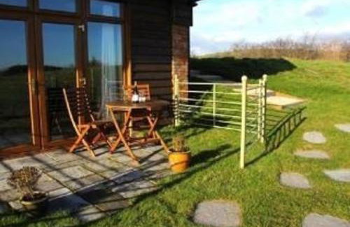 Poachers Hut 1-Bed Cottage Sleeps 2 Pet Friendly - Foto 7
