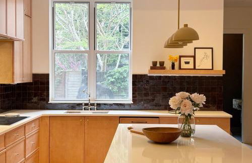 3.8 Million Dollar Brownstone Newly Renovated - Foto 45