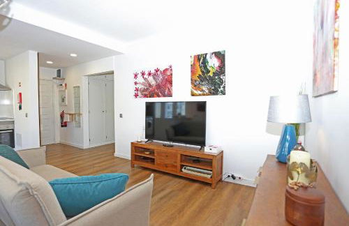 B61 - Carnation Sun Apartment in Lagos - Foto 7