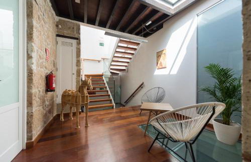 Cathedral Suites - Foto 32