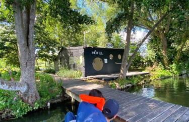 Apartment house View Rotonde, Amiens - Foto 18