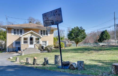 Shared Lake Access and Fire Pit Catskills Getaway! - Foto 25