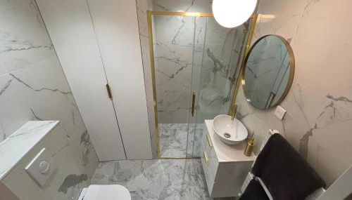 Ty Thabor - Centre ville au calme 4 pers - Foto 5