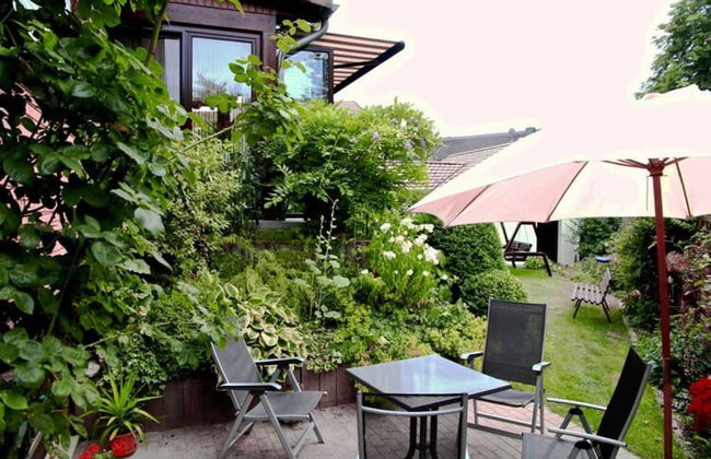 Holiday Home in Badenhausen - Foto 10