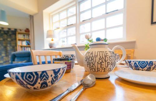 Cheshire Country Cottage, Bulkeley - Foto 15