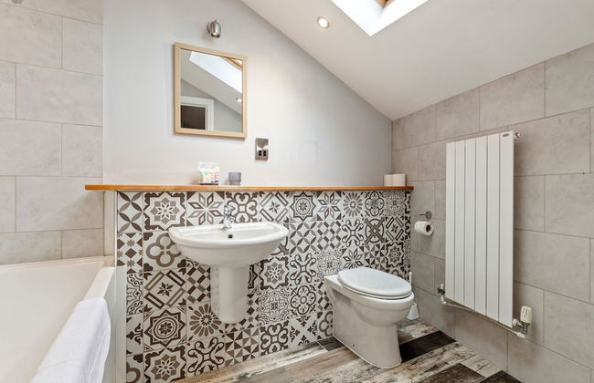 Billycan Penthouse - Tenby Town Centre - Photo 4