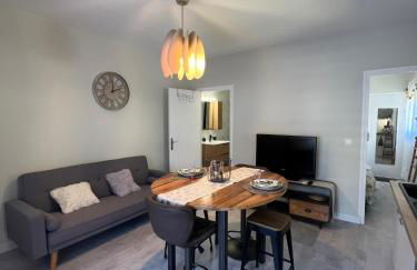 Gîte La Fougère - Foto 9