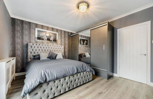 Comfortable Cottage in Greater Manchester - Foto 1