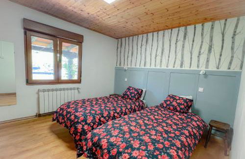 Finca La Naguada Casa Rural en Asturias - Foto 9