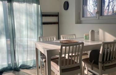 Le Cocon des Lacs - Foto 5