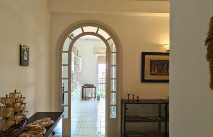 Aloysia Vintage Retreat,appartamento per 4 Stile Retrò con WiFi e Aria condizionata - Foto 8