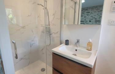 Les Crins au Bord du Lac - Foto 13