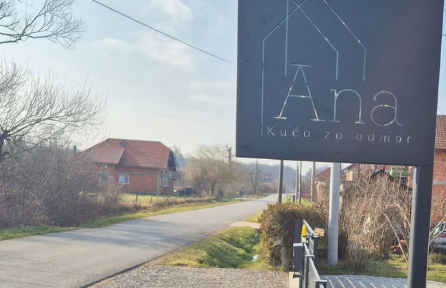 Holiday Home Ana - Foto 30