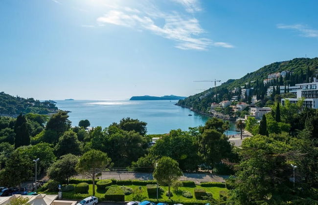 Apartments Arla Exclusive - Foto 51