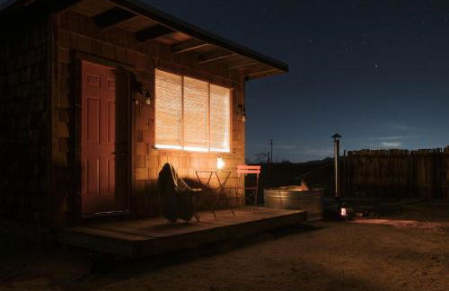 Joshua Tree House of Mercury - Foto 51