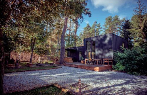 Strefa Relaksu Siemiany - Foto 1