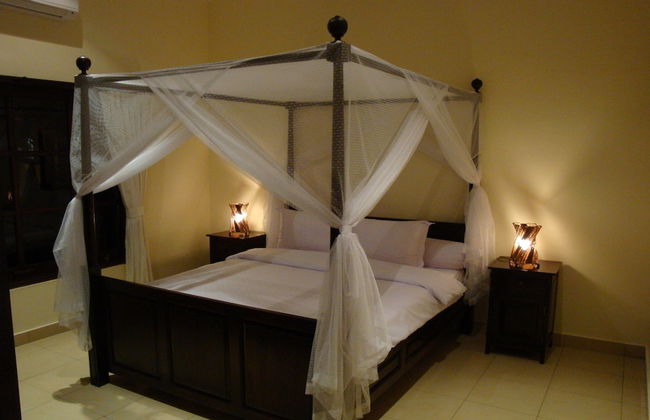 Villa Pelangi Bali - Foto 3