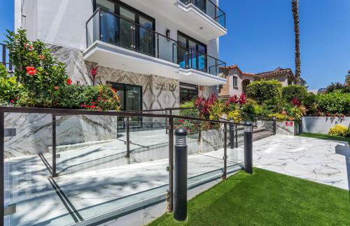 Beverly Hills Private Residence with Rooftop Jacuzzi - Foto 57