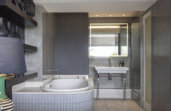 Clifton YOLO Spaces – Clifton Beachfront Executive - Foto 24