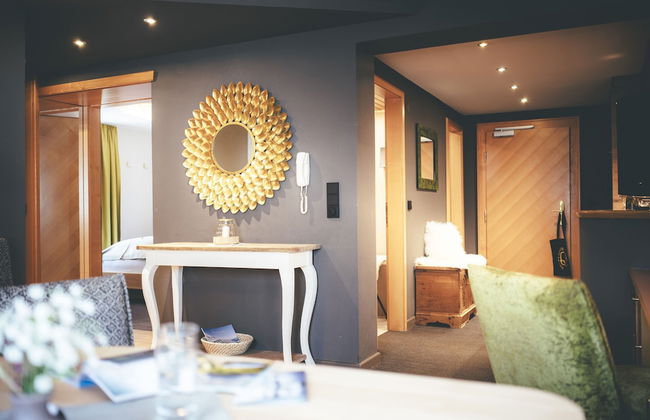 Lärchenhof - Premium Apartments & Zimmer - Foto 75