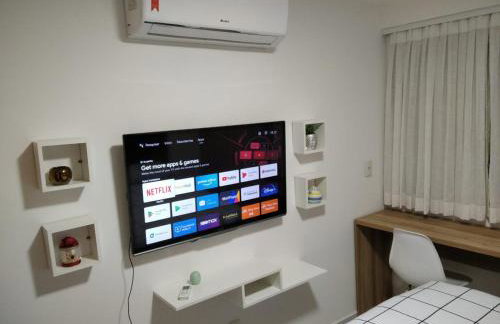 Apartamento em Nova Betânia - West Flat Mossoró - Foto 8