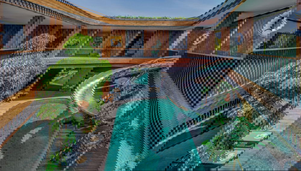 Akashi Residence - Foto 1, Imagen principal