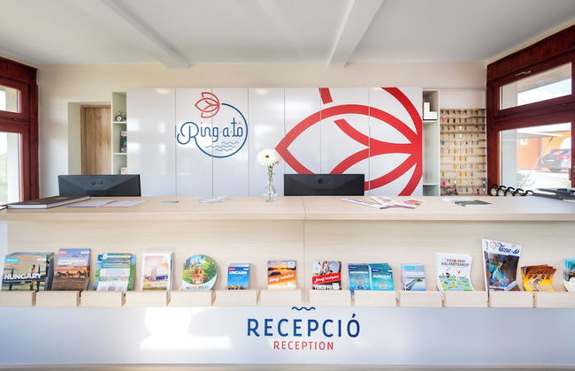 Tisza-tó Apartmanpark - Foto 3