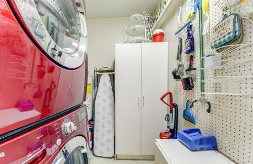 Screened Patio and Pool Boca Raton Retreat - Photo 17