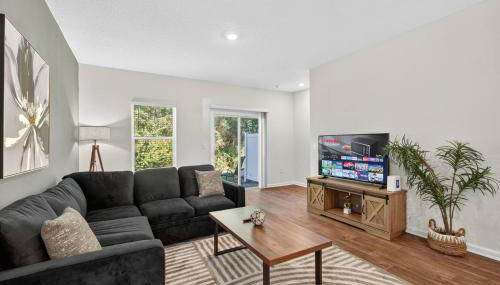 3BR Townhome/Close to Mayo and Beaches! - Foto 5