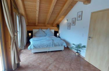 Apartment Traumblick - Foto 56