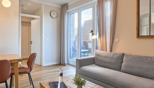 Saltwater House Scharbeutz Sail Away Scharbeutz - Foto 5