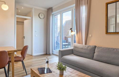 Saltwater House Scharbeutz Sail Away Scharbeutz - Foto 5