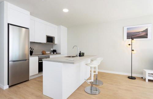 Home2Book Cozy & Modern Apt, Pool & Terrace - Foto 12