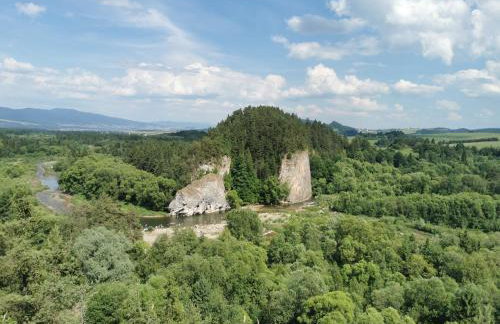 Kącik Na Dolinie - Foto 15