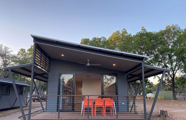 Kimberleyland Waterfront Holiday Park - Photo 25