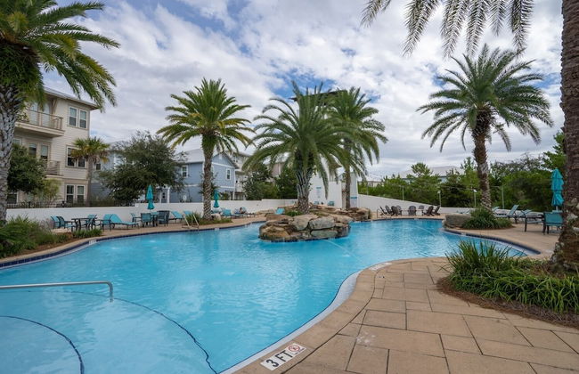 Gulf Coast Getaway 2 Bedroom Home by RedAwning - Foto 23