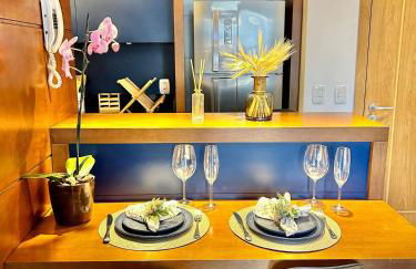 Lindo e Aconchegante com piscina e jacuzzi - Photo 11