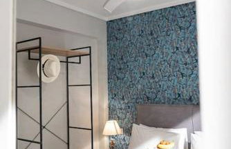 Ammos Lux Apartments - Foto 21