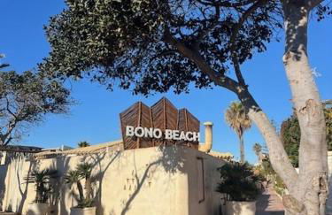 Casabel Beach Villa Playa Alicate Marbella - Foto 52