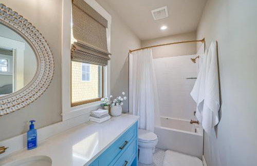 Cozy Carlton Landing Home - Pools and Lake Access - Foto 19