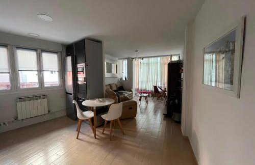 A las puertas de la Catedral 90m2 Parking gratis - Foto 62