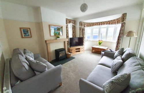 Hillcrest Coastal Retreat close to Sandy Cove - Foto 13