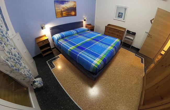 Apartment Gentile 200 Meters From the sea - Photo 2