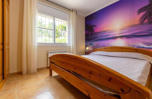 Holiday Home Villa Luz del Sol by Interhome - Foto 29