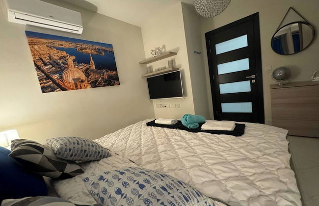 Marsascala Sea View Apartment Hpi9934 - Foto 11