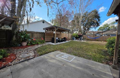 Serene Family Retreat Jax w/Pool + Firepit. - Foto 20