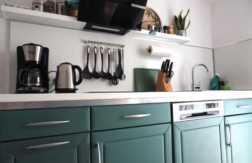 Apartment Schlossblick - Top location - Foto 64