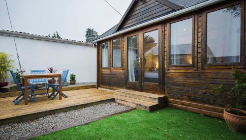 The cabin - Foto 2, Garden