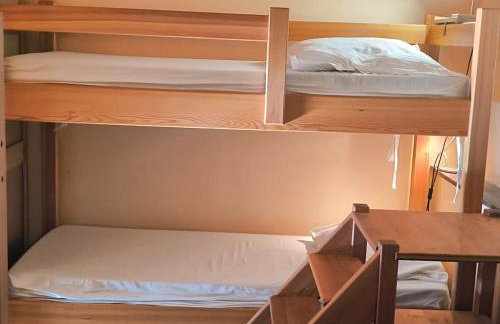 Authentique chalet du Queyras - Saint Véran - Parc naturel du Queyras - Foto 41